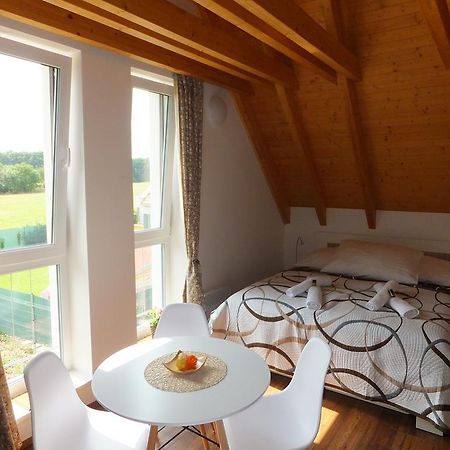Apartman A2 Lednice Extérieur photo