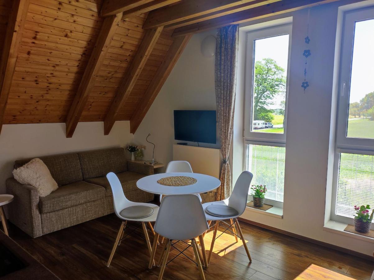 Apartman A2 Lednice Extérieur photo