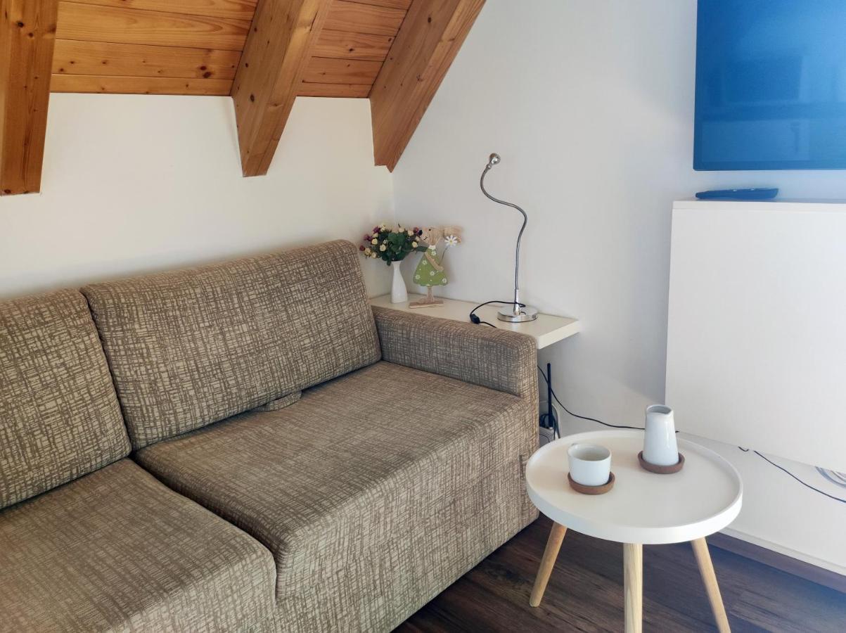 Apartman A2 Lednice Extérieur photo