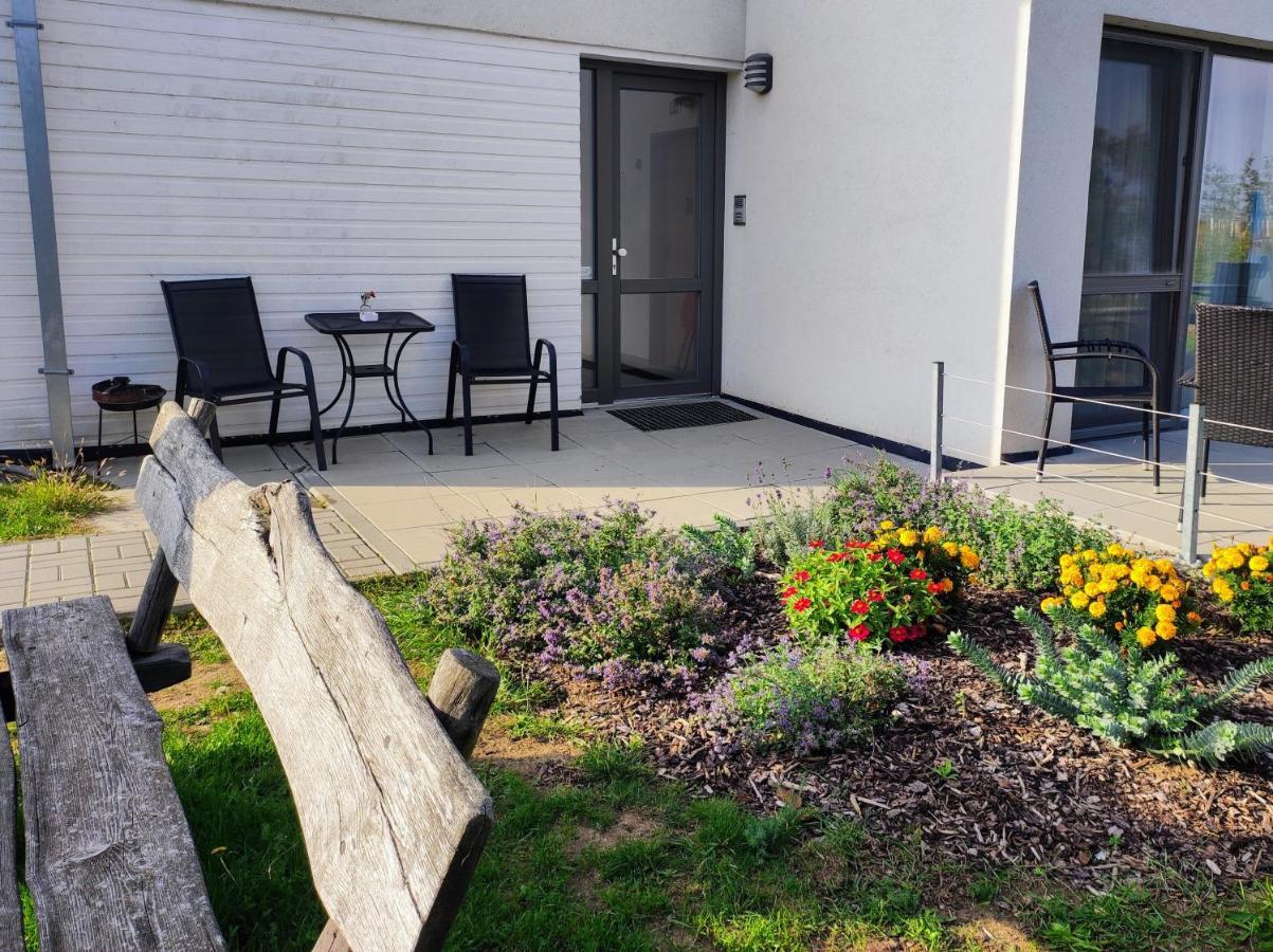 Apartman A2 Lednice Extérieur photo