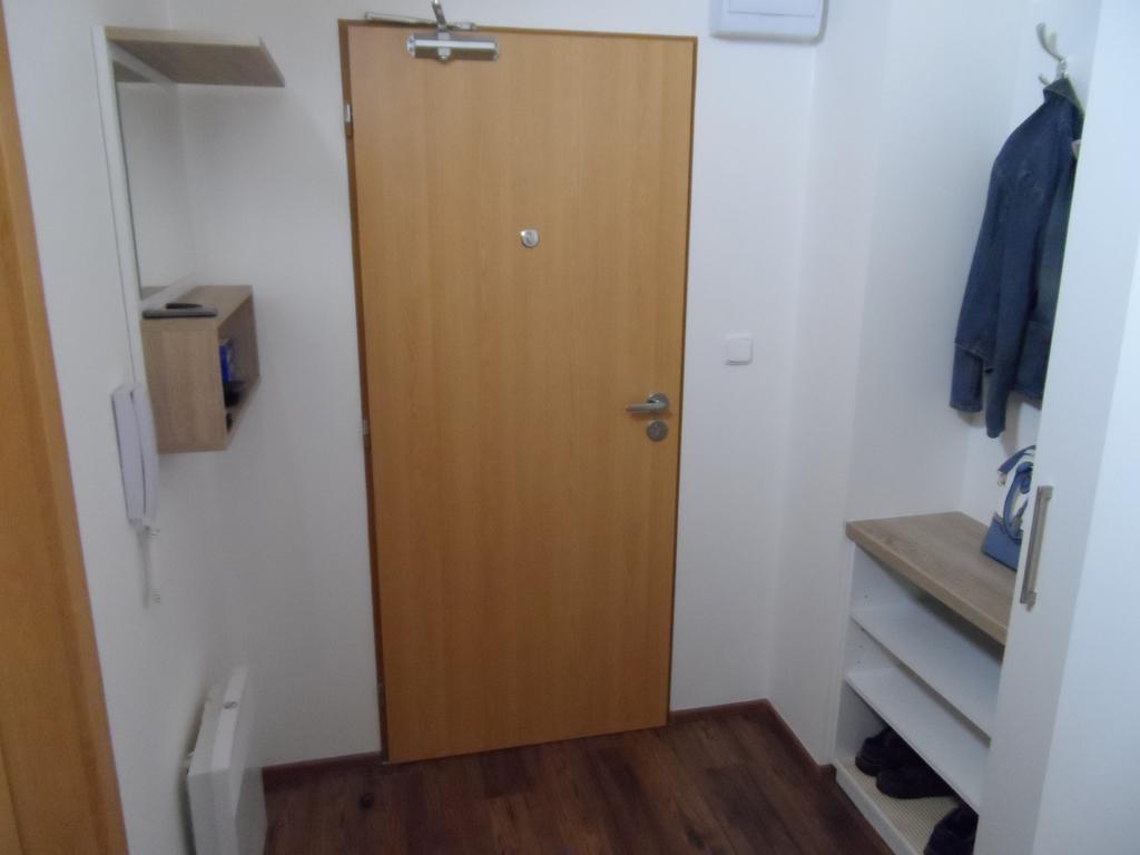 Apartman A2 Lednice Extérieur photo