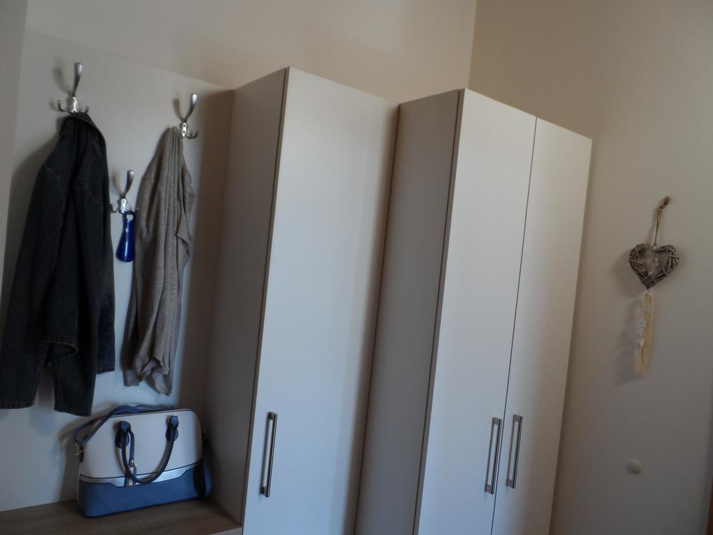 Apartman A2 Lednice Extérieur photo