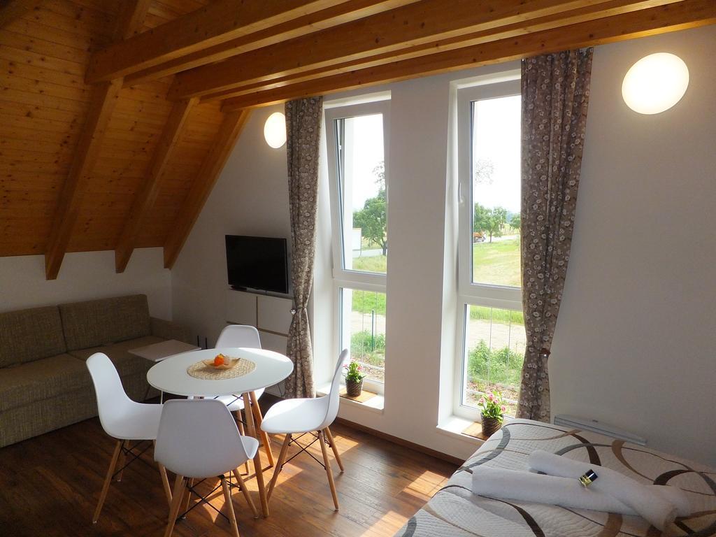 Apartman A2 Lednice Extérieur photo