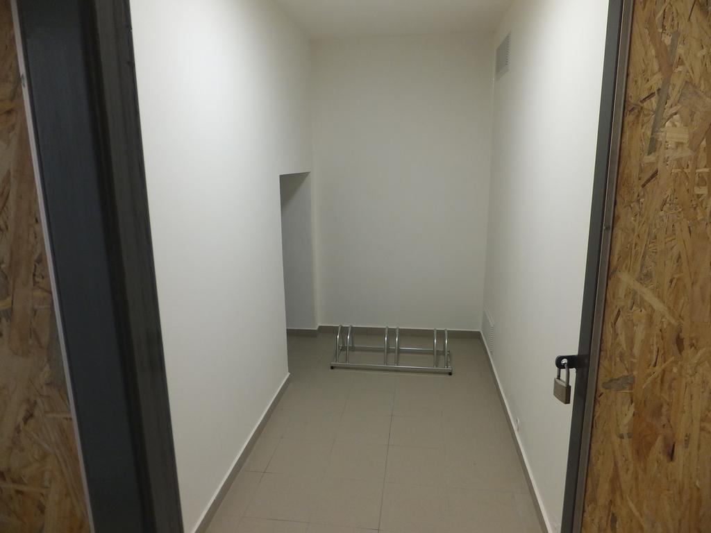 Apartman A2 Lednice Extérieur photo